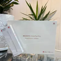 Huawei mate pad pro paper matte edition 512 ram 12