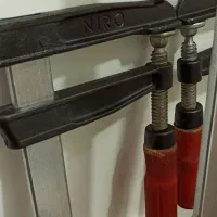 پیچ دستی نجاری  پیچ دستی تنگ نجاری