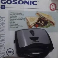 ساندویچ ساز نو نو فقط ۳تومن