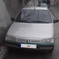 پژو۴۰۵تو کرم۸۹