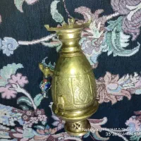 قدیمی هست به عنوان اتیقه میشه گفت|کلکسیون اشیاء عتیقه|تهران, وصفنارد|دیوار
