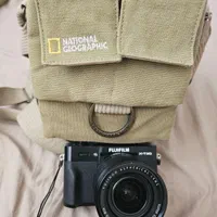 دوربین fujifilm