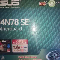 مادربرد ایسوس M4N78 SE