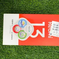 شیائومی ردمی 13 حافظه 256گیگ رام 8
