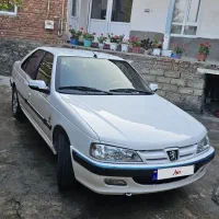 پارس TU5 مدل ۹۲ بدون رنگ