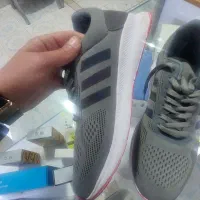 کفش طرح ادیداس