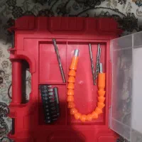 دریل شارژی المکس|ابزارآلات|تهران, نیروی دریایی|دیوار