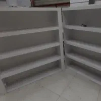قفسه ام دی اف دکور