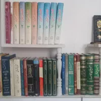 ۴۰۰جلدکتاب اسلامی ومذهبی|کتاب و مجله مذهبی|اصفهان, آفاران|دیوار
