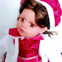 عروسک سخنگو نو با کارتن