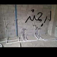 لوله کشی استخر وموتورخانه ، و لوله کشی گاز|خدمات پیشه و مهارت|سبزوار, جوادیه شرقی|دیوار