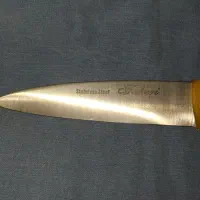 چاقو دم کج|کوهنوردی و کمپینگ|قم, علی آباد سعدگان|دیوار