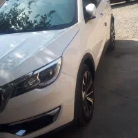 فیدلیتی پرایم ۵ نفره، مدل ۱۴۰۳ رینگ ۱۰پر