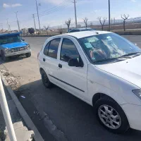 تیبا 2|خودرو سواری و وانت|ارومیه, |دیوار