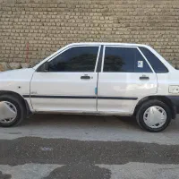 پراید ۱۳۱مدل ۸۵ تک سوز|خودرو سواری و وانت|خرم‌آباد, |دیوار