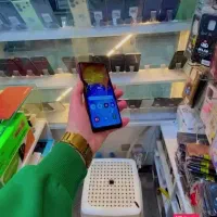 گوشی سامسونگ A20