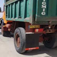درب عقب کمپرسی|قطعات یدکی و لوازم جانبی|بیرجند, |دیوار
