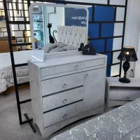 سرویس خواب آماده رایکا|تخت و سرویس خواب|تهران, صادقیه|دیوار