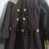کاپش بچه گانه|کفش و لباس بچه|کرمانشاه, |دیوار