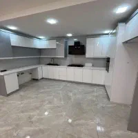 آپارتمان 120متری فرهنگیان  کلیه نخورده