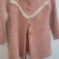 کاپشن وکت دختر ونه