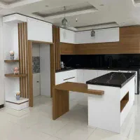 طراحی و ساخت و اجرا..دکوراسیون داخلی کابینت و کمد