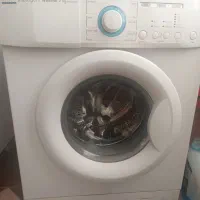 ماشین لباسشویی پاکشوما ۷کیلویی