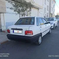 پراید ۱۳۱ مدل ۹۳|خودرو سواری و وانت|خرمدره, |دیوار