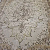 فرش ۱۲ متری ۵۰۰ شانه نو|فرش|تهران, جنت‌آباد مرکزی|دیوار