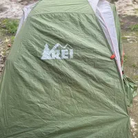 چادر استوک امریکایی|کوهنوردی و کمپینگ|کرج, رجب‌آباد|دیوار