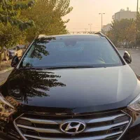 سانتافه وارداتی فول ۶۴