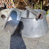 دیگ ۵۰۰ کیلویی|ظروف پخت‌وپز|شیراز, شهرک مهدیه|دیوار