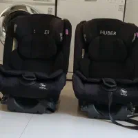 صندلی ماشین کودک دلیجان ایزوفیکس