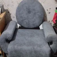 مبلمان راحتی کلاسیک محکم