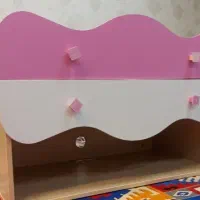 کشو دراور|تخت و صندلی بچه|شیراز, وحدت|دیوار