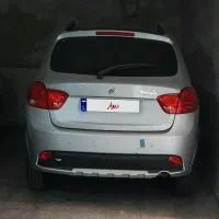 کوییک دنده ای r مدل ۱۴۰۲ نقره ای مشکی.|خودرو سواری و وانت|تهران, شهرک شهید باقری|دیوار
