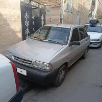 131sx|خودرو سواری و وانت|محمدشهر, ولدآباد|دیوار