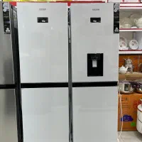 انواع یخچال و لوازم خانگی نقد و اقساط|یخچال و فریزر|جوانرود, |دیوار