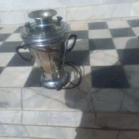 فروش سماور برقی