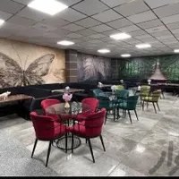 اجاره کافه رستوران سفره خانه ‌‌400متری