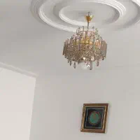 لوستر کریستالی