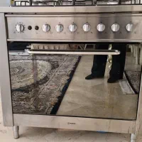 اجاق گاز ایندزیت اصل ایتالیا|اجاق گاز و لوازم برقی پخت‌وپز|تهران, هفت حوض|دیوار