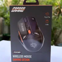 موس گیمینگ پرودو mouse porodo