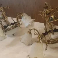 لوستر لوازم خانگی