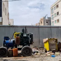 جوشکاری اسکلت ساختمان|خدمات پیشه و مهارت|بجنورد, |دیوار