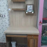 میز کامپیوتر ، تحریر MDF