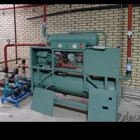 تعمیرات  و نگهداری سردخانه و چیلر. و موتور خانه|خدمات پیشه و مهارت|ورامین, شهرک ولیعصر|دیوار