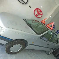 پژو 405 مدل 91 استثنایی