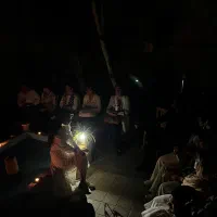 ارامش،توقف نشخوار فکری