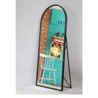 اینه قدی ۸۰ در ۱۸۰|آینه|تهران, پاسداران|دیوار